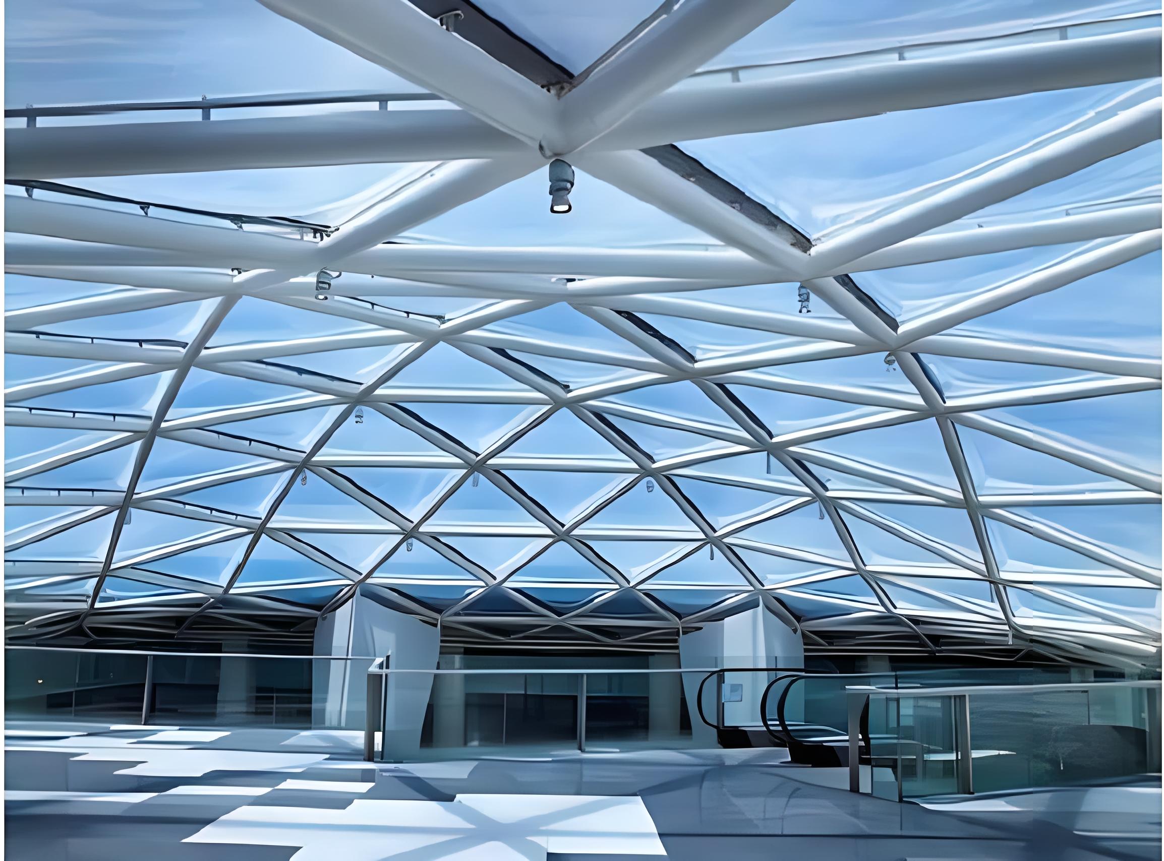 透明ETFE