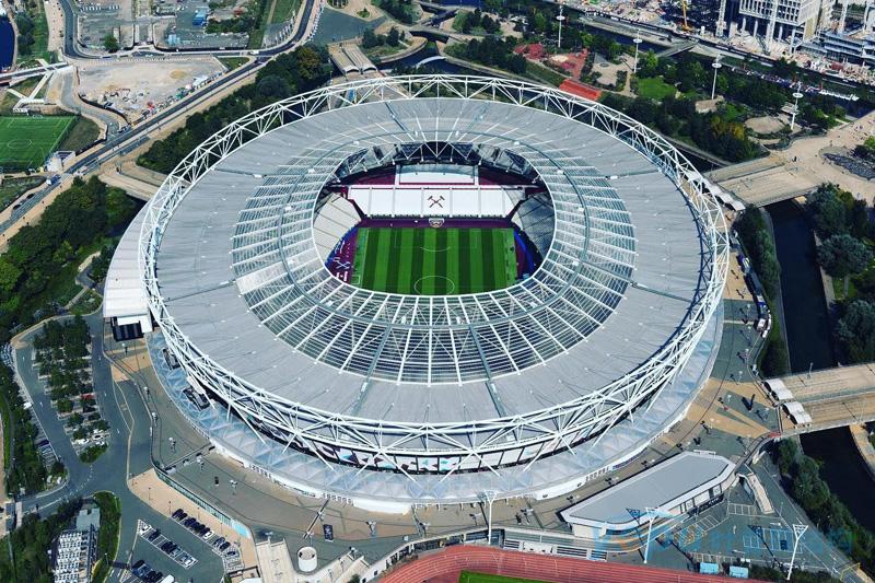 伦敦碗-叶普膜结构 伦敦碗-叶普膜结构